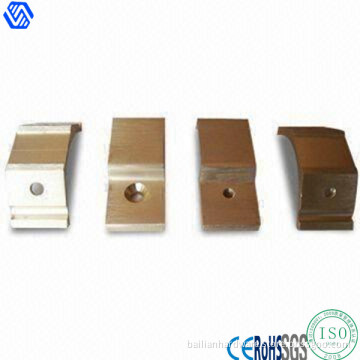 CNC Machining Part for Construction